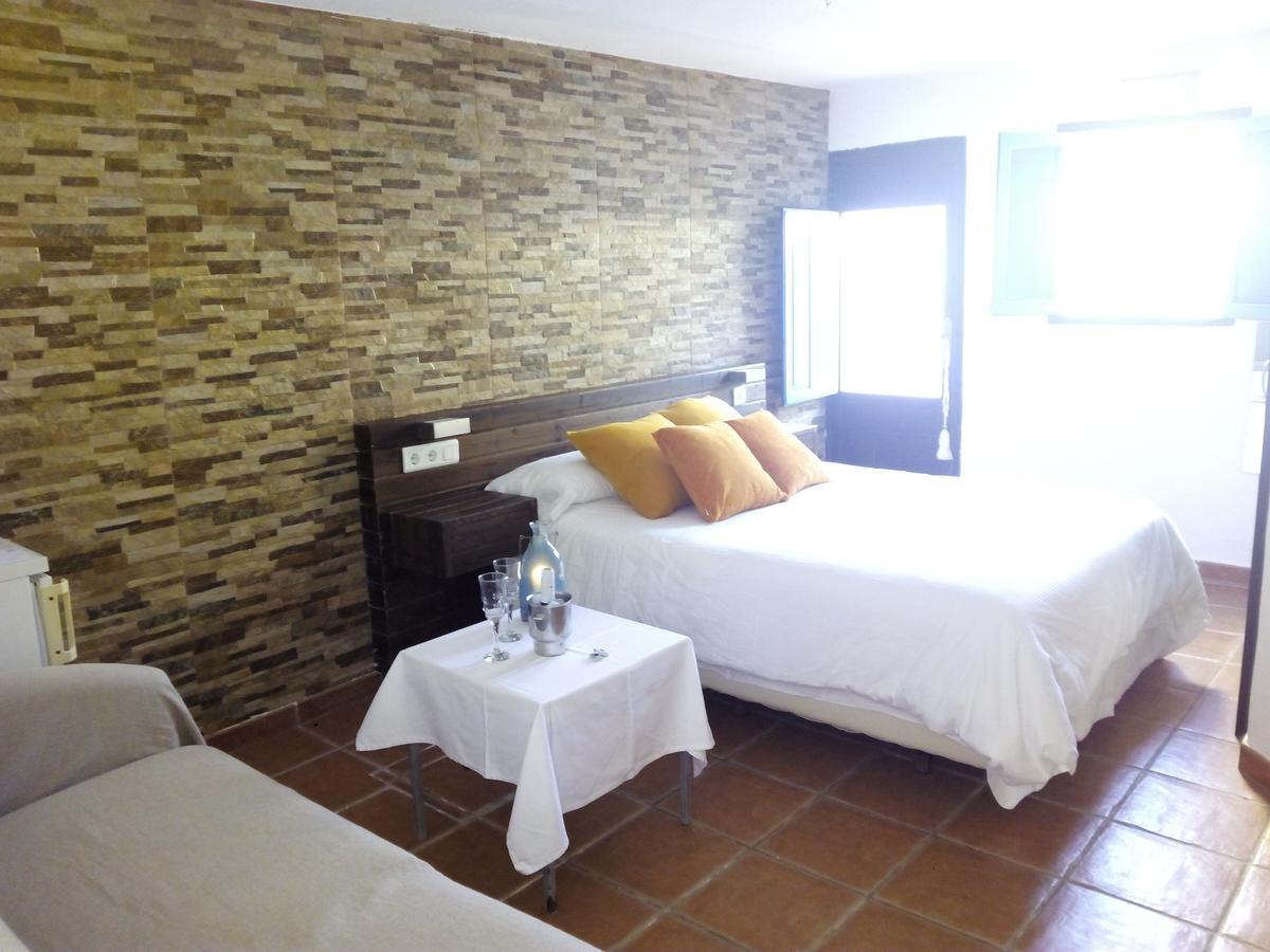 Hotel La Trancada Tabarca Exteriér fotografie